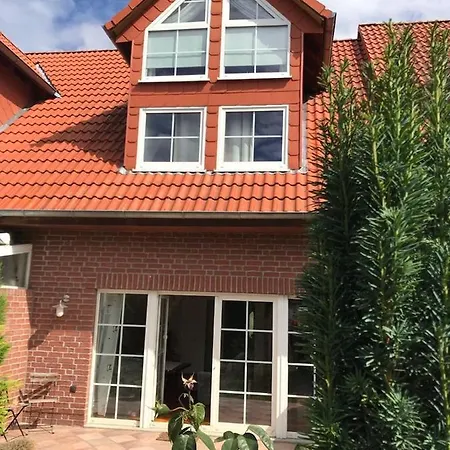 Messezimmer Laatzen Apo 3 *