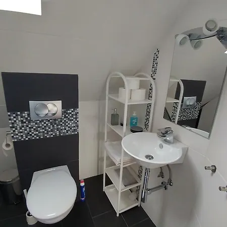 Messezimmer Laatzen Apo 3 Hanóver