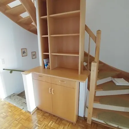Сasa de vacaciones Messezimmer Laatzen Apo 3 Hanóver