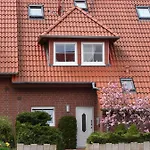Prázdninový dům Messezimmer Laatzen Apo 3 *