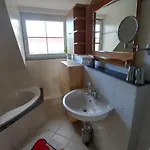 Prázdninový dům Messezimmer Laatzen Apo 3 *