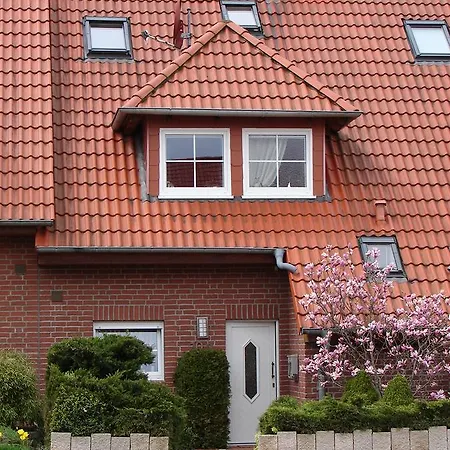 Prázdninový dům Messezimmer Laatzen Apo 3 *