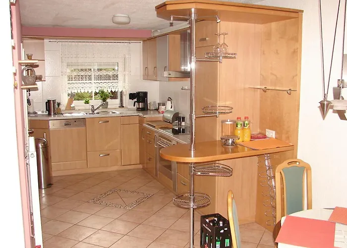 Messezimmer Laatzen Apo 3