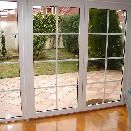 Messezimmer Laatzen Apo 3 Vakantiehuis