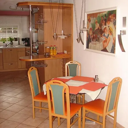 Messezimmer Laatzen Apo 3 *